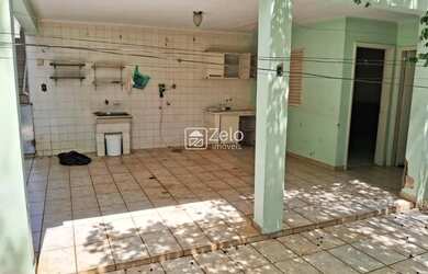 Imagem 16: Casa à venda com 150 m², 3 quartos 3 vagas em Jardim Conceição, Campinas