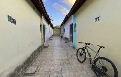 Imagem 15: CASA AVALIADA EM 120MIL POR 69MIL