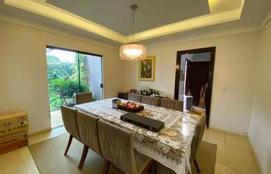 Imagem 2: Casa à Venda na 507 Sul 3 quartos Excelente Oportunidade