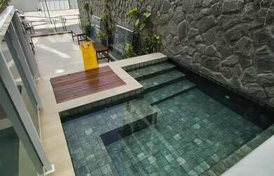 Imagem 11: Alugo apartamento no Altiplano Cabo Branco com dois quartos, posição...