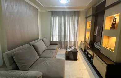 Imagem 6: Coliseum Residence. Churrasqueira, Imóvel mobiliado, Ar-condicionadoe119m²...