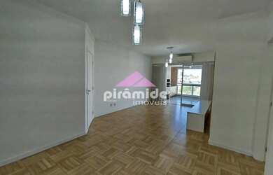 Imagem 2: Apartamento na Vila Ema no Condomínio Panorama Vila Ema em São José dos Campos