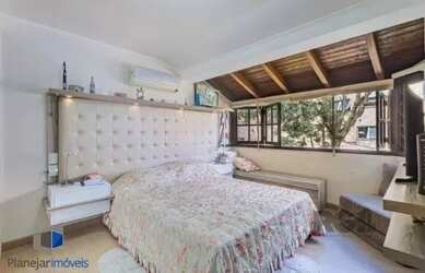 Imagem 10: Casa Condominio em Porto Alegre, no bairro Vila Conceição, com 3 dormitório...