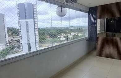 Imagem 3: Edifício Saint Tropez - Sol da manhã, Andar alto - Varanga Gourmet