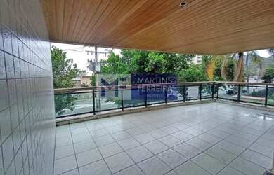 Imagem: O apartamento possui 2 Dormitórios, 3 Banheiros, 2 Vagas na