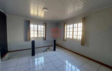 Imagem 11: Casa com terreno amplo, em Jardim Rondinha, Campo Largo/PR