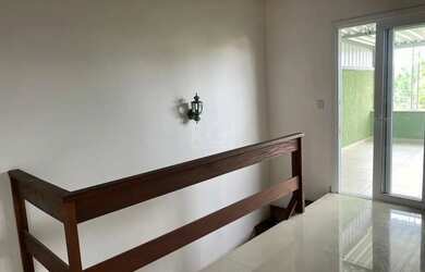 Imagem 13: Casa em Hípica. Churrasqueira, Varanda, 110m² de Áreae2 Vagas na garagem