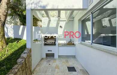 Imagem 8: Maravilhosa Casa Assobradada com 425m² para Venda no Brooklin