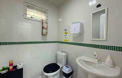 Imagem 15: Sala Comercial Térrea 300m² Fazenda - Itajaí/SC