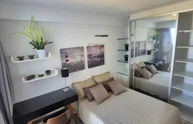 Imagem 6: SIQUEIRA ALUGA APARTAMENTO MOBILIADO COM 02 QUARTOS EM BARRA DE JANGADA