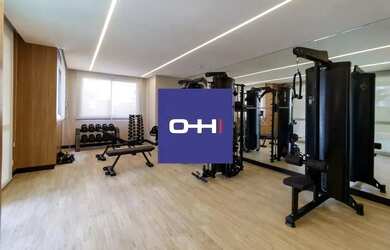 Imagem 11: Venda Apartamento 2 Dormitórios - 50 m² Santo Amaro