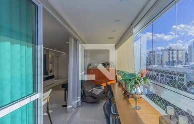 Imagem 10: Apartamento à Venda - Lourdes, 4 Quartos, 155 m2