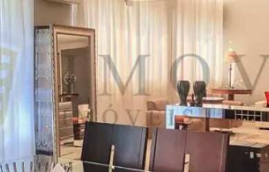 Imagem 6: Apartamento Duplex Alto Padrão, Av. João Fiusa, 240m², R$ 1.500.000,00