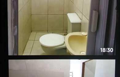 Imagem: A casa possui 1 Dormitório, 1 Banheiro e está localizado