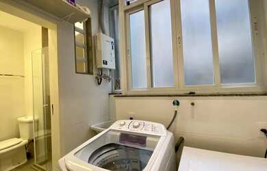 Imagem 15: Apartamento à venda no Centro da Cidade de Petrópolis Rj e quartos todo reformado