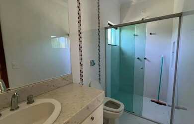 Imagem 6: Condomínio Granville. Imóvel mobiliado, 425m² de Área, 4 Vagas na...