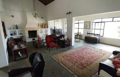 Imagem 4: Casa Espaçosa 350m² no bairro Vila das Fontes - 4Q 2 Suítes