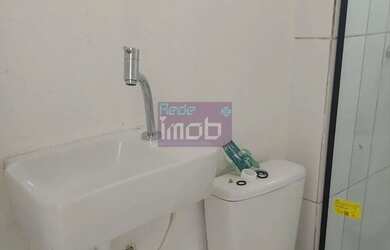 Imagem 11: Apartamento no Condomínio Flora Ville São Cristóvão/SE