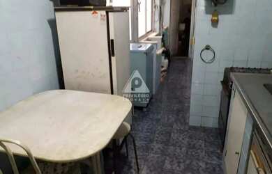 Imagem 12: Apartamento à venda, 3 Quartos, 1 Suíte, 1 Vaga, Leblon Rio de Janeiro/RJ