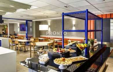 Imagem 7: Imóvel para venda com 13,73m² no Ibis Budget Hotel, 1 quarto em Piedade...