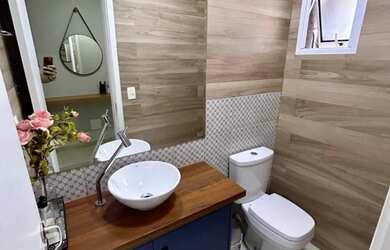 Imagem 4: Casa linda e completa á venda no condomínio Village Imperial - Região...