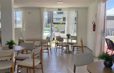 Imagem 13: Aluga-se em candeias. Piscina, Imóvel novo, 1 Banheiroe2 Dormitórios