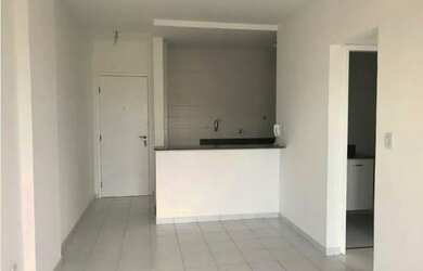 Imagem 3: Ed. Sunset Residence 01 quarto, sala e garagem. Próximo ao shopping 28