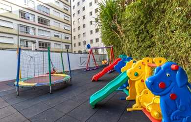 Imagem 11: Venda Apartamento 3 Dormitórios - 128 m² Vila Nova Conceição