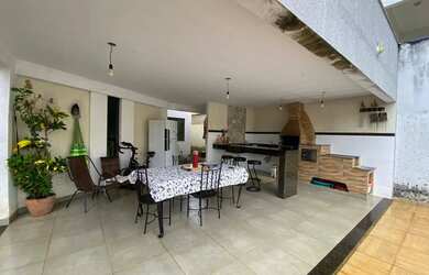 Imagem 9: Casa à Venda na 507 Sul 3 quartos Excelente Oportunidade