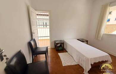 Imagem 12: Venda de Casa - Ponta da Praia - Santos SP