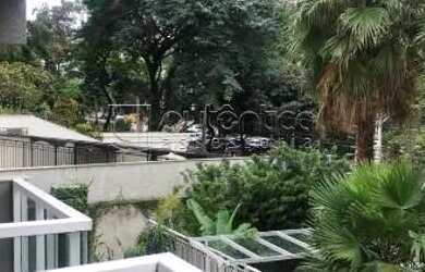 Imagem 7: Locação apt centro de Alphaville 2dts/suíte/1vg