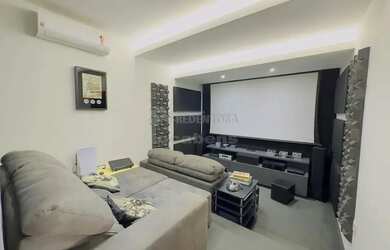 Imagem 2: Casa com Cinema Quinta do Lago Residence Blue Lagon