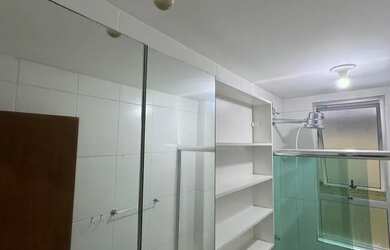 Imagem 8: Imóvel para venda possui 85 metros quadrados com 2 quartos em Ponta Negra - Manaus - AM