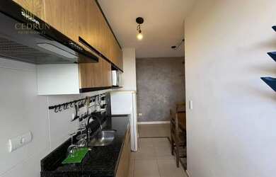 Imagem 5: Apartamento para Locação no Villagio di Trento, localizado na Vila Marumby...