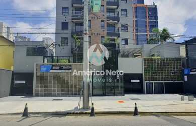 Imagem 8: Studio à venda, Campestre, Santo André, SP