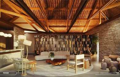 Imagem 10: Beach Class Patacho - excelente oportunidade em apartamento a venda com...