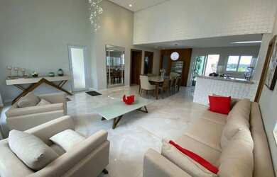 Imagem 4: CASA EM CONDOMÍNIO RESIDENCIAL em CAMAÇARI - BA, ALPHAVILLE ABRANTES