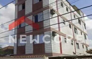 Imagem 13: Apartamento em Rua Pastor Alberto Augusto - Bom Retiro - Santos/SP