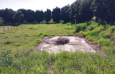 Imagem: O terreno possui 760m² de Área e está localizado em Piracaia