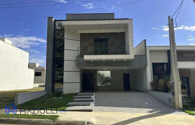 Imagem: Alto Padrão para Venda em Sorocaba / SP no bairro Cajuru Do