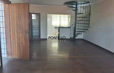 Imagem: O apartamento possui 3 Dormitórios, 3 Banheiros, 179m² de
