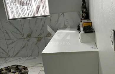 Imagem 8: Casa Sozinho no Lote 2Q no Bairro São Carlos - Goiânia