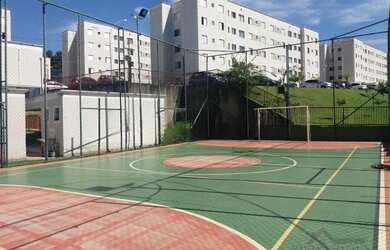 Imagem: Apartamento à venda e para alugar no Jardim Nova Europa em