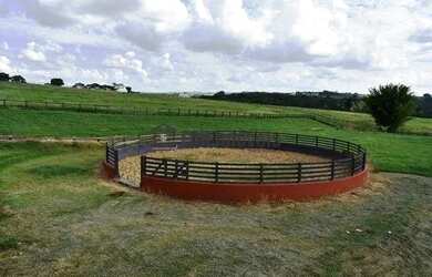 Imagem 9: Haras Rural no Gramadinho em Porto Feliz