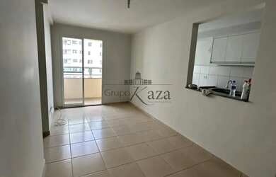 Imagem: O apartamento possui 3 Dormitórios, 2 Banheiros, 1 Vaga na