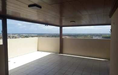 Imagem 4: Cobertura Duplex 3/4 à Venda Condomínio Novo Sttilo Home Club