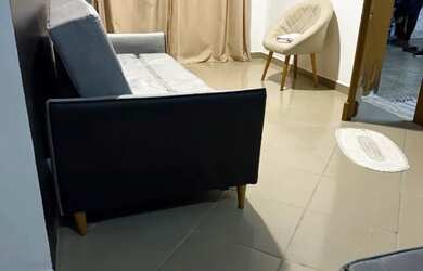 Imagem: A chácara possui 1800m² de Área e está localizado em Chácara