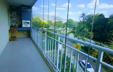 Imagem 12: Apartamento para venda e locação, Itapetinga, Atibaia, SP