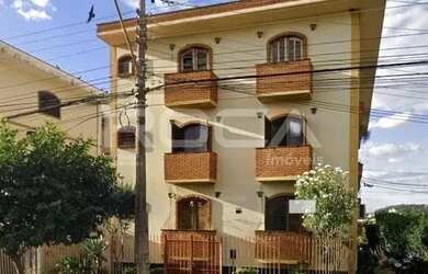 Imagem: O apartamento possui 3 Dormitórios, 3 Banheiros, 1 Vaga na