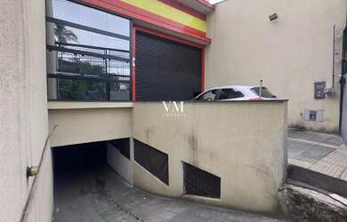 Imagem 1: Galpão Aluguel 600m² 10 Vagas Gopoúva Guarulhos R$13.500